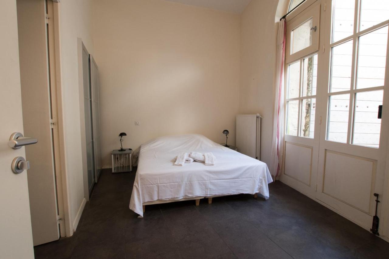 Divonne - Loft Cosy Avec Jardin Partage Apartment Arles Exterior photo